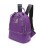Рюкзак OrsOro DS-826 Фиолетовый - фото №2