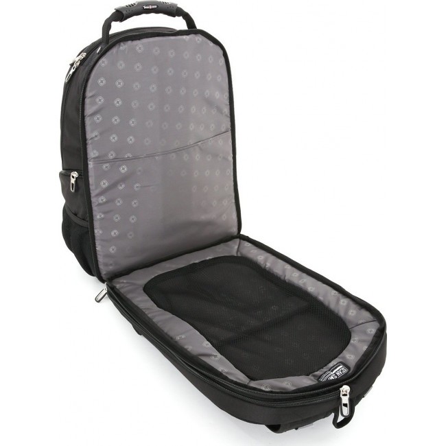 Рюкзак SwissGear SA1155215 Черный - фото №5