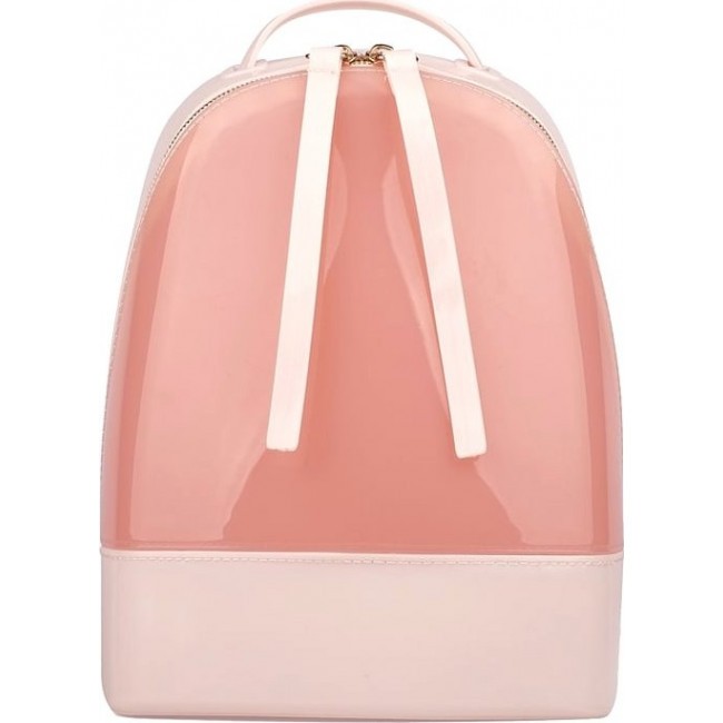 Рюкзак Ula R10-013 Бело-розовый - фото №1