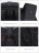 Рюкзак Grizzly RU-934-51 черный-красный - фото №4
