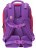 Рюкзак LEGO Petersen Pink/Purple Розовый/Фиолетовый - фото №2