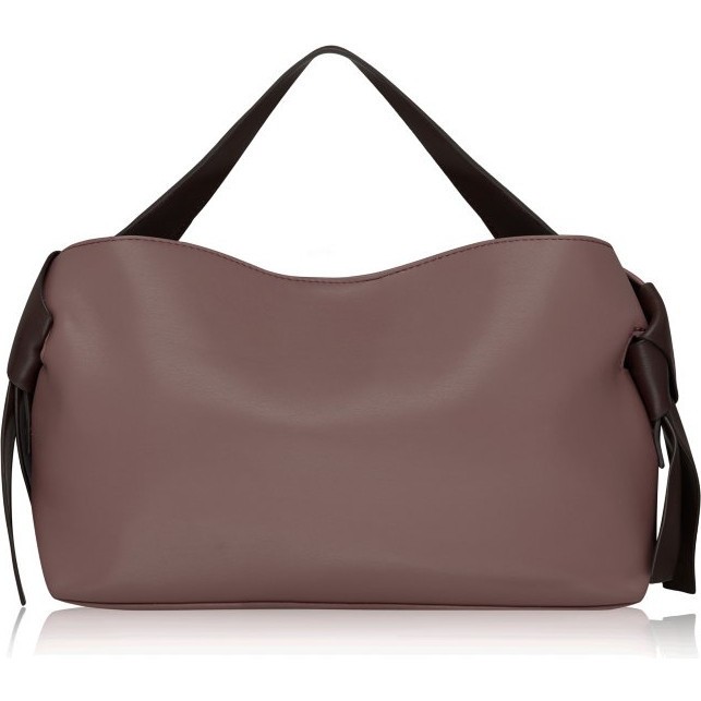 Женская сумка Trendy Bags SHAMONI Розовый pink - фото №1
