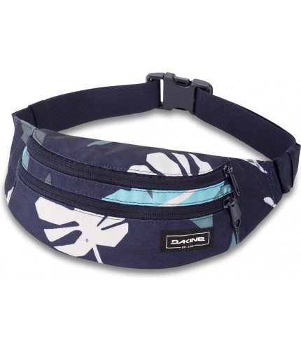 Поясная сумка Dakine CLASSIC HIP PACK Abstract palm- фото №1