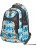 Рюкзак Polar 80032 Голубой - фото №1