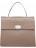 Женская сумка Lakestone Astrey Тауп Taupe - Grey - фото №1