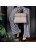 Женская сумка Lakestone Astrey Тауп Taupe - Grey - фото №6