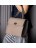 Женская сумка Lakestone Astrey Тауп Taupe - Grey - фото №7