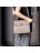 Женская сумка Lakestone Astrey Тауп Taupe - Grey - фото №8