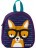 Рюкзак Kite Kids K20-538XXS Smart Fox Фиолетовый, рыжий - фото №1