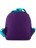 Рюкзак Kite Kids K20-538XXS Smart Fox Фиолетовый, рыжий - фото №4