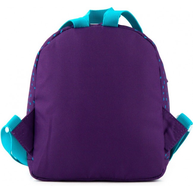 Рюкзак Kite Kids K20-538XXS Smart Fox Фиолетовый, рыжий - фото №4