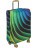 Чехол для чемодана Gianni Conti 9029 L Разноцветный - фото №1