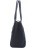 Женская сумка OrsOro D-169 Чёрный - фото №2