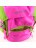 Рюкзак Kite Kids K19-542S Розовый и салатовый - фото №10