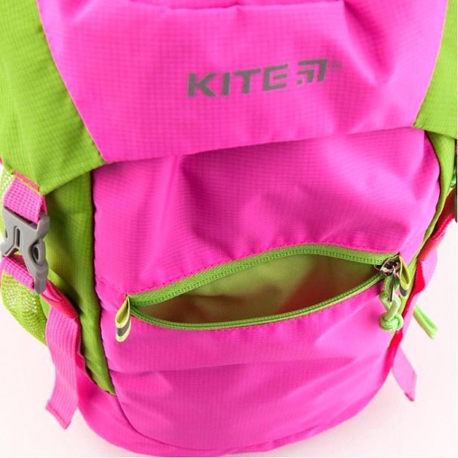 Рюкзак Kite Kids K19-542S Розовый и салатовый - фото №10