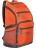 Рюкзак Grizzly RU-710-1 Оранжевый - фото №2