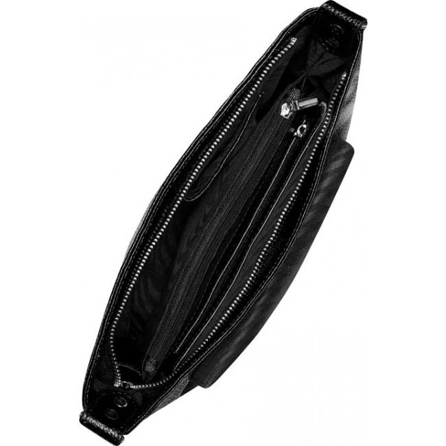 Женская сумка Trendy Bags CARINI Черный - фото №4