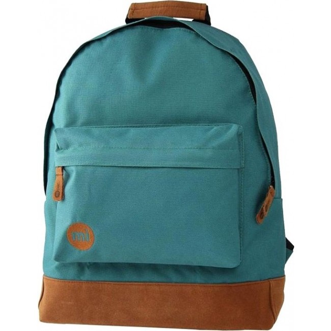 Рюкзак Mi-Pac Backpack Классический зеленый - фото №1