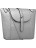 Женская сумка Trendy Bags RICO Серебро - фото №2