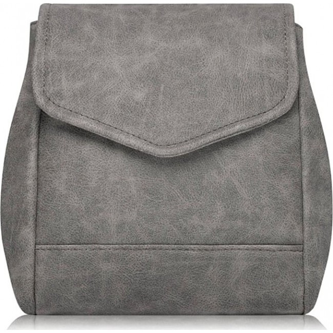 Рюкзак Trendy Bags WILLA Серый - фото №1