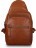 Рюкзак Ashwood Leather 8147 Tan Светло-коричневый - фото №1