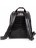 Кожаный рюкзак Versado VD170 Черный black stone - фото №5