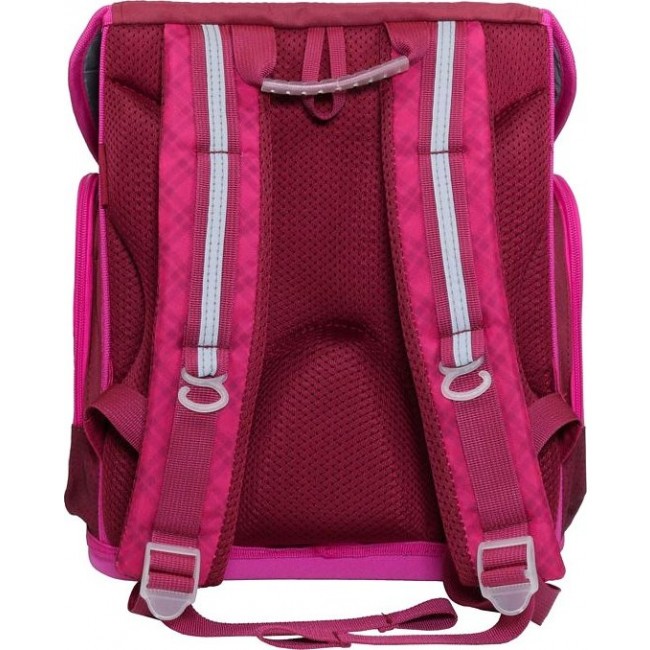 Рюкзак Mag Taller  EVO Сердечки (розовый) - фото №4