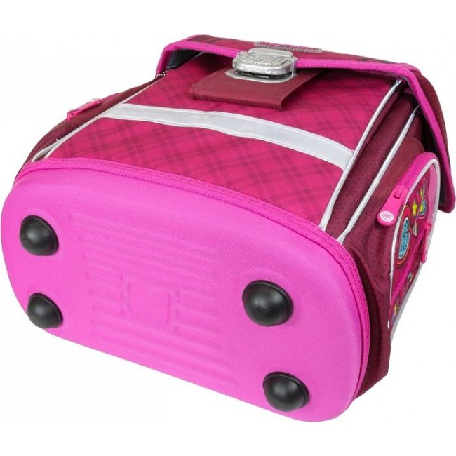 Рюкзак Mag Taller  EVO Сердечки (розовый) - фото №6