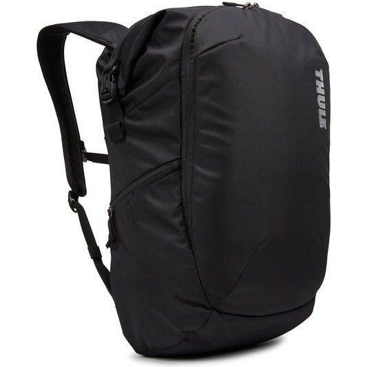 Рюкзак Thule Subterra Travel Backpack 34L Black - фото №1