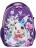Рюкзак Grizzly RG-868-3 Фиолетовый (заяц в цветах) - фото №1