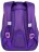 Рюкзак Grizzly RG-868-3 Фиолетовый (заяц в цветах) - фото №3