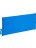 Пенал Kite K16-685 Синий - фото №2