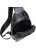 Рюкзак Grizzly RM-91 Черный - фото №4