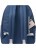 Рюкзак Mr. Ace Homme MR19C1767B01 Темно-синий/белый 14 - фото №8