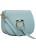 Женская сумка Trendy Bags ANNULET Голубой - фото №2