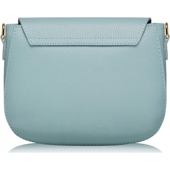 Женская сумка Trendy Bags ANNULET Голубой - фото №3