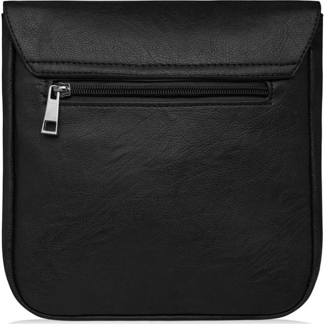 Женская сумка Trendy Bags MARKO Черный - фото №3