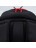 Рюкзак Grizzly RU-237-1 черный - красный - фото №8