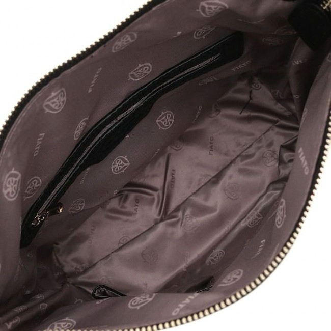 Женская сумка Fiato Dream 68648 Черный - фото №4