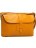 Сумка через плечо Trendy Bags B00623 (orange) Желтый - фото №2
