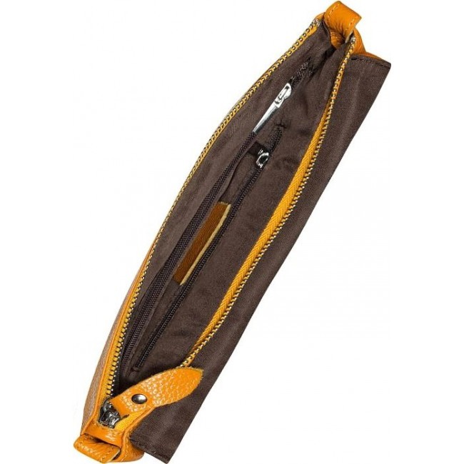 Сумка через плечо Trendy Bags B00623 (orange) Желтый - фото №4