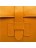 Сумка через плечо Trendy Bags B00623 (orange) Желтый - фото №5