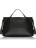 Женская сумка Trendy Bags SHAMONI Черный black - фото №1