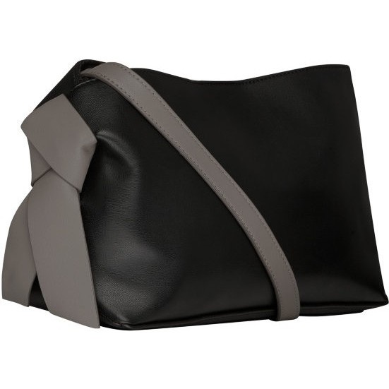 Женская сумка Trendy Bags SHAMONI Черный black - фото №2