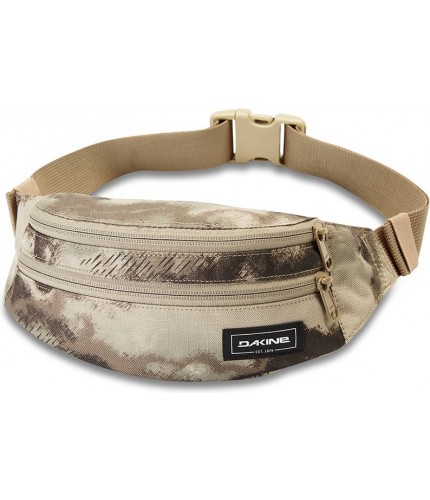 Поясная сумка Dakine CLASSIC HIP PACK Ashcroft camo- фото №1