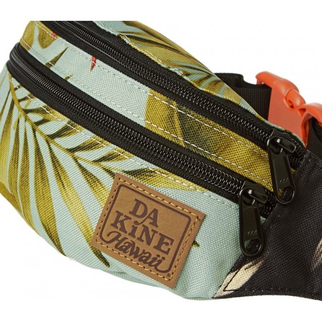 Поясная сумка Dakine CLASSIC HIP PACK Ashcroft camo - фото №4