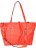 Женская сумка Gianni Conti 2514326 Коралловый - фото №2