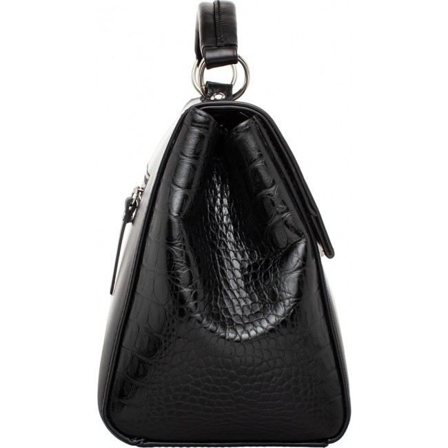 Женская сумка Lakestone Ketch Черный Black - фото №4