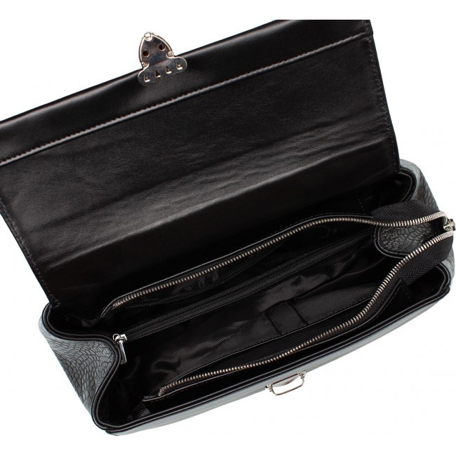 Женская сумка Lakestone Ketch Черный Black - фото №5
