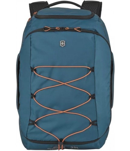 Рюкзак Victorinox Altmont Active L.W. 2-In-1 Duffel Backpack Бирюзовый- фото №1